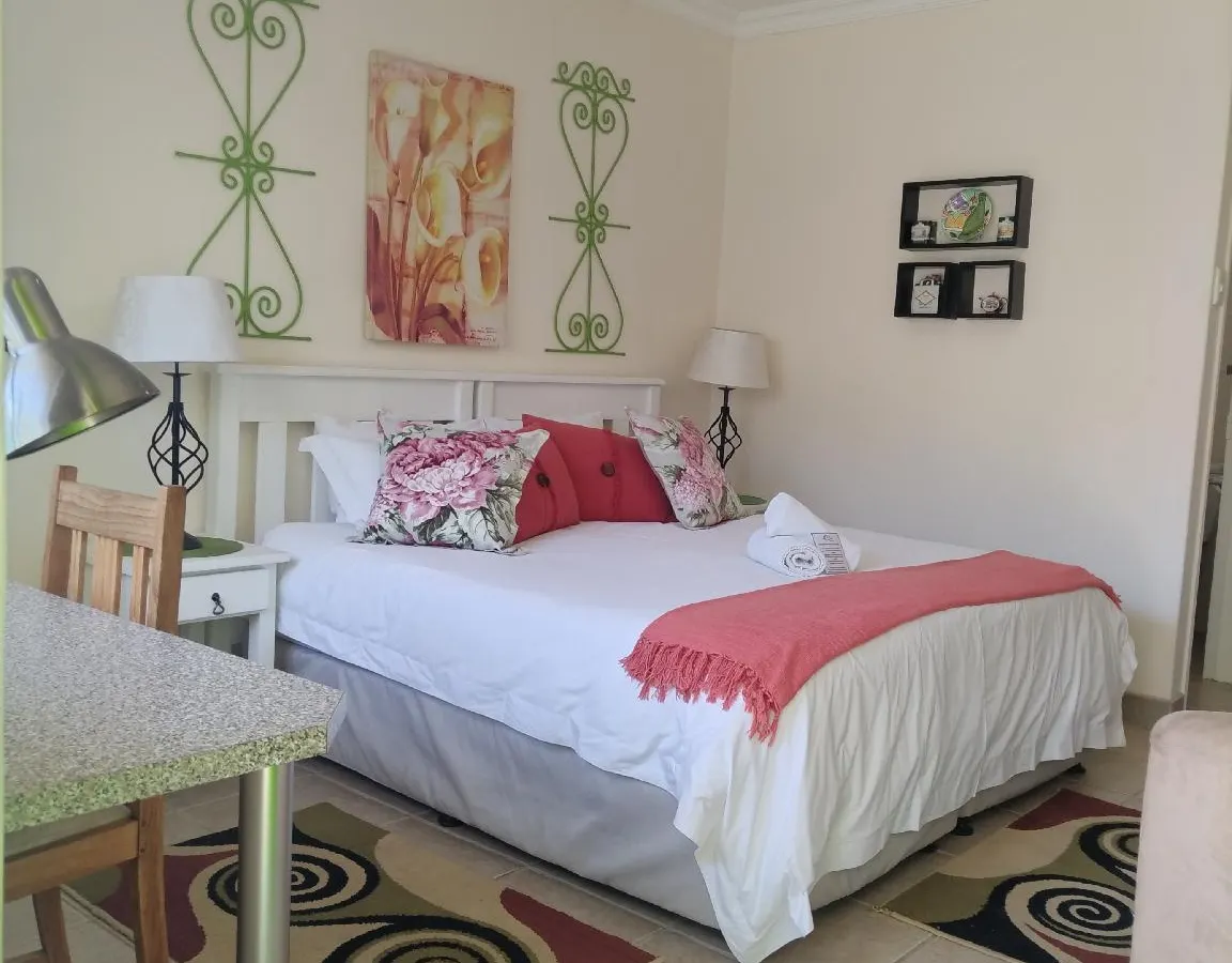 @47 Guest House -York