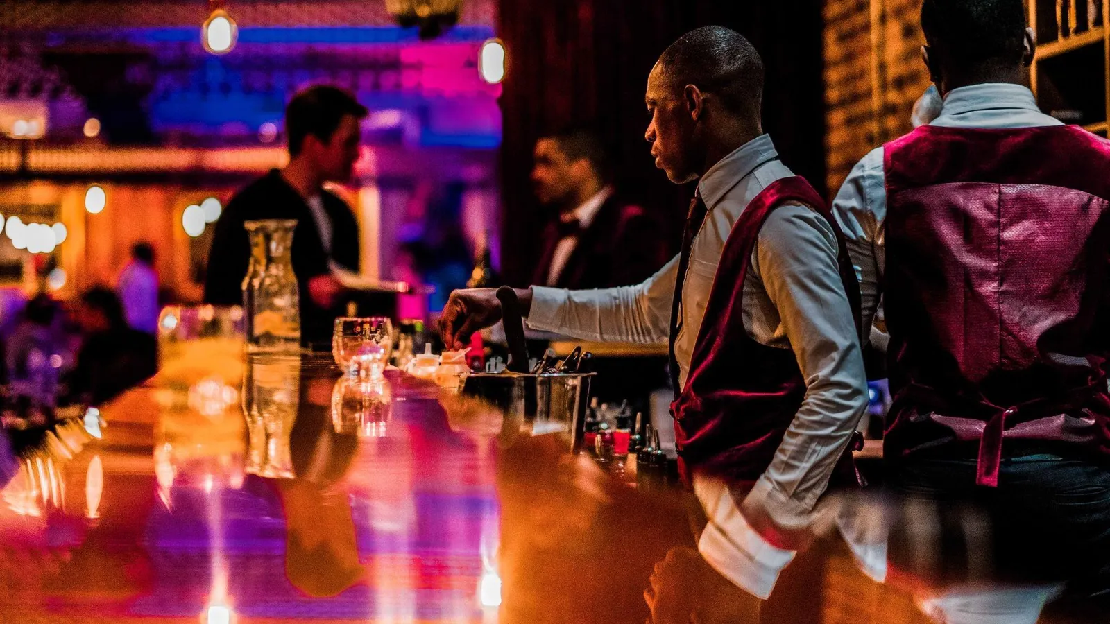 Hallmark Hotel by BON Hotels