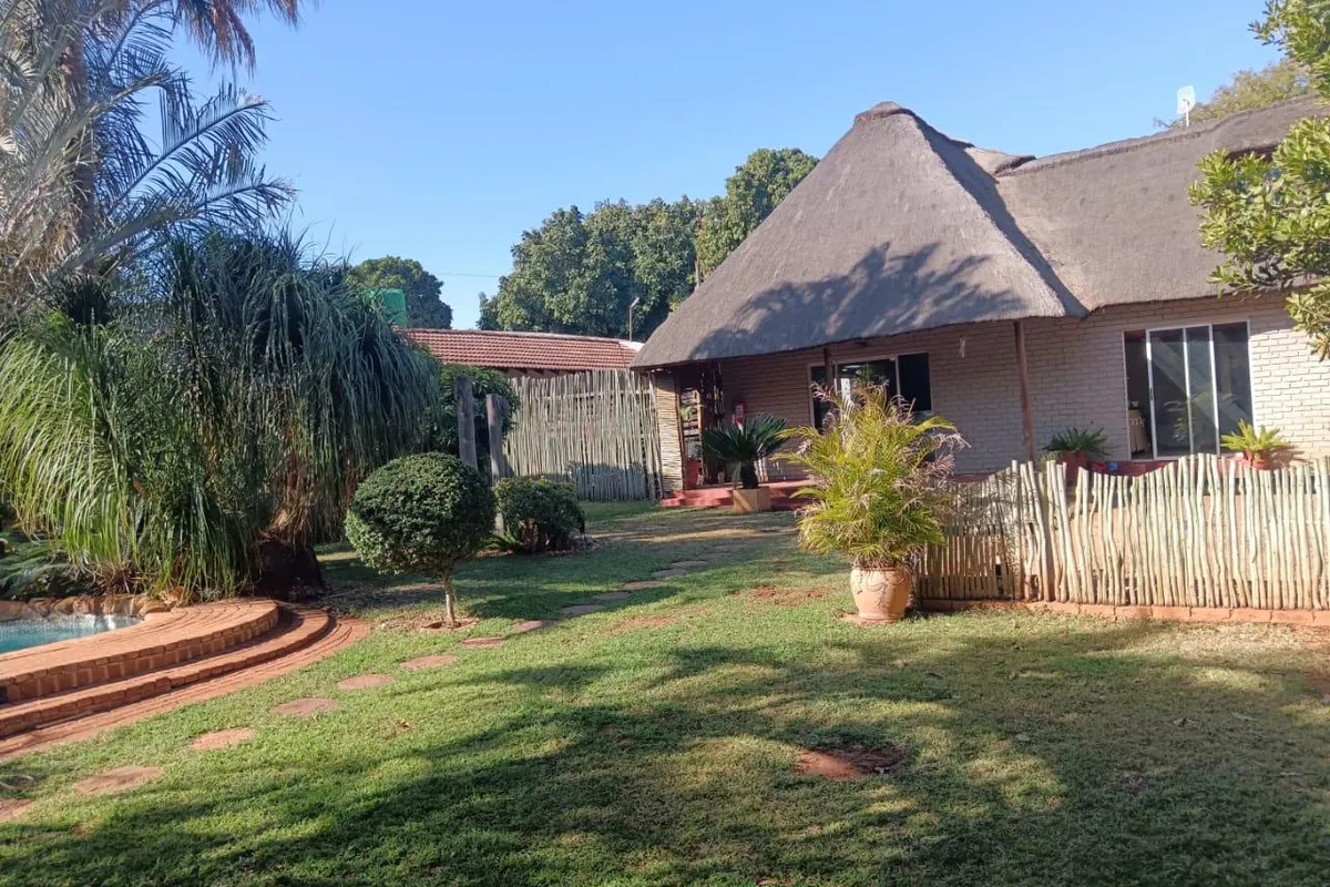 One Love Resort Mokopane