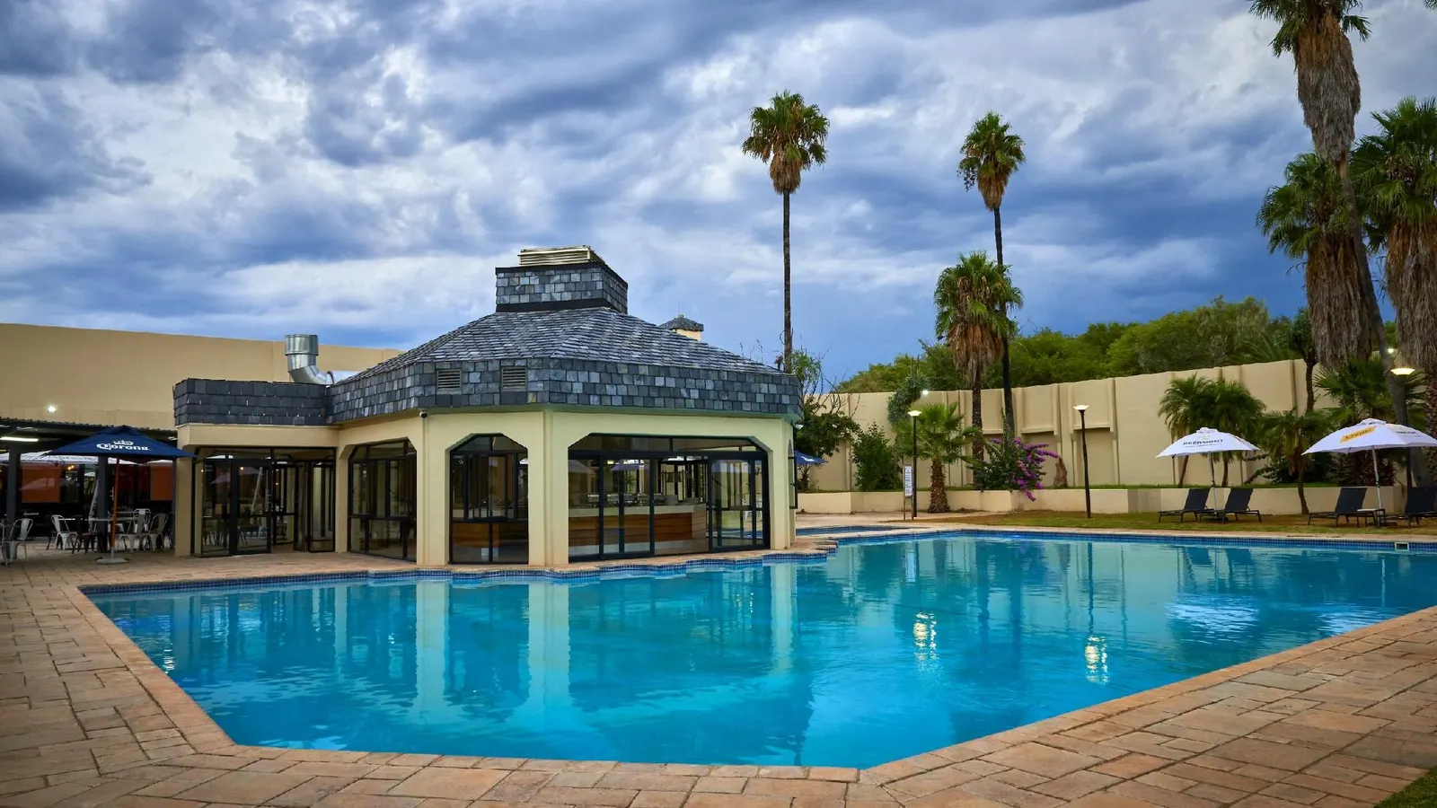 Peermont Walmont at Mmabatho Palms