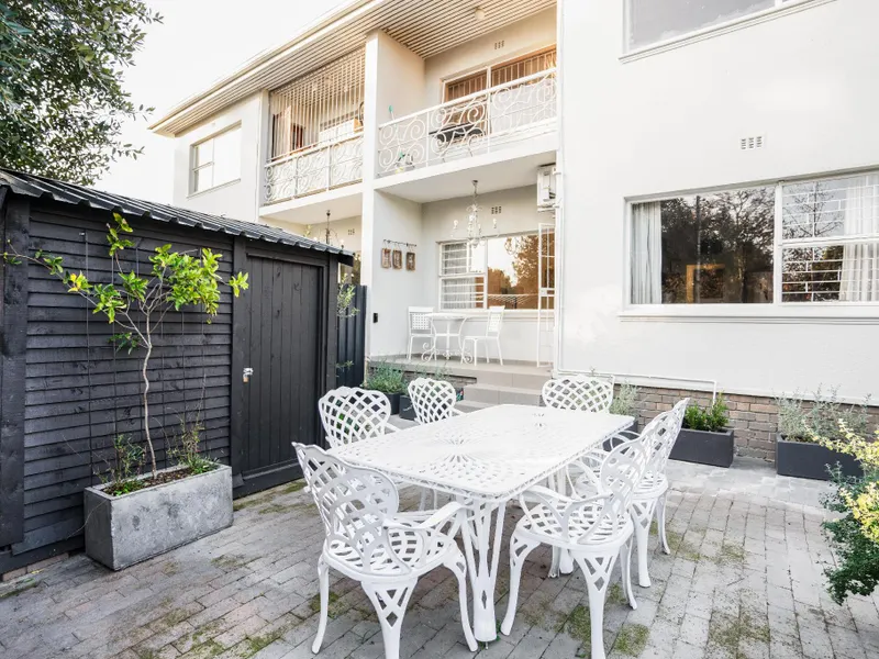 Avemore Vredehof No 1 with Backup power