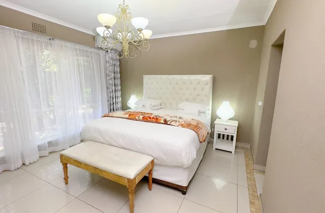 A place of comfort, tranquillity and peace of mind