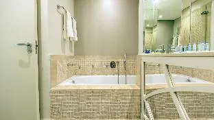 Lagoon Beach Hotel and Spa