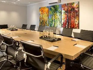 Max Executive Apartments – photo 5, Serviced apartment in Johannesburg