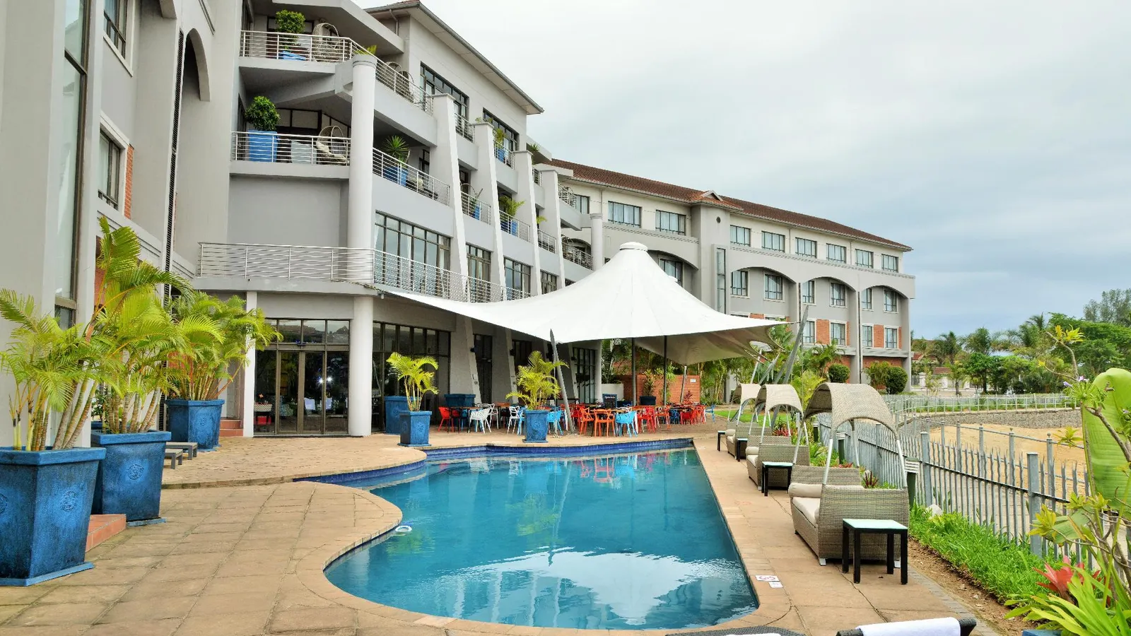 BON Hotel Richards Bay Waterfront