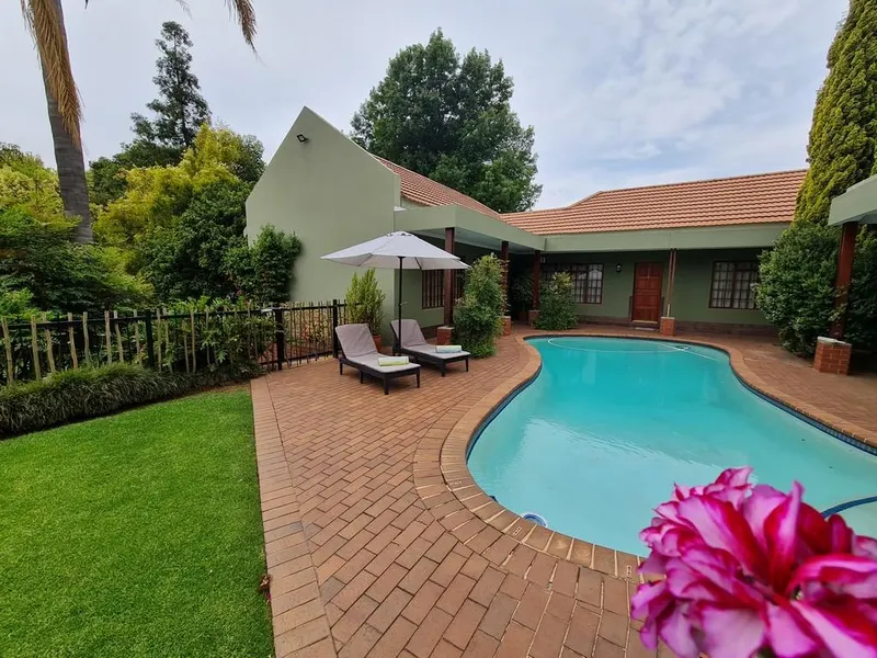 Blackheath Manor Guest House