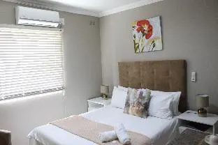 103onWallace Self Catering Guest House