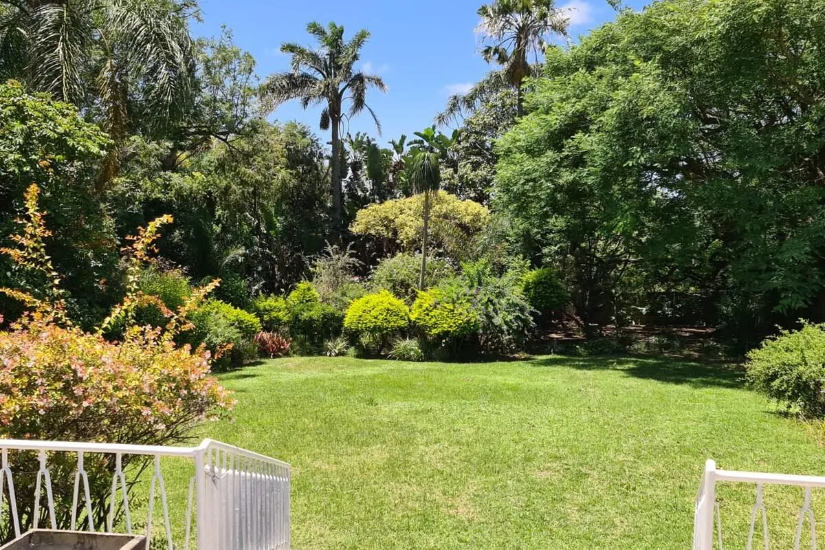 Tranquil Self catering Suite