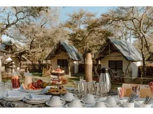 Leopard's Bend Bush Lodge – photo 3, Apartment/Flat in Hoedspruit