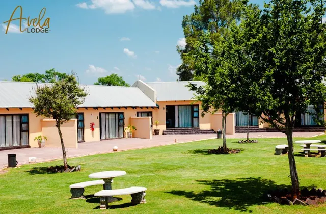 Avela Lodge