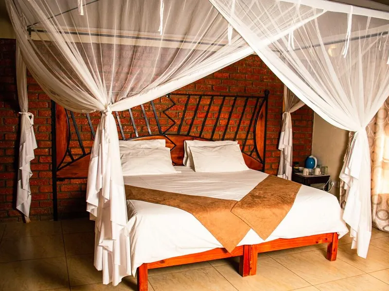 GuestSuites[delux Room]