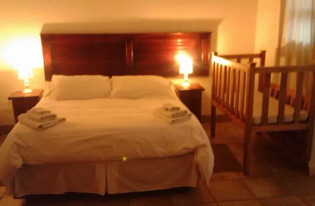 D & H Guesthouse Apt 8 Deluxe Family Unit