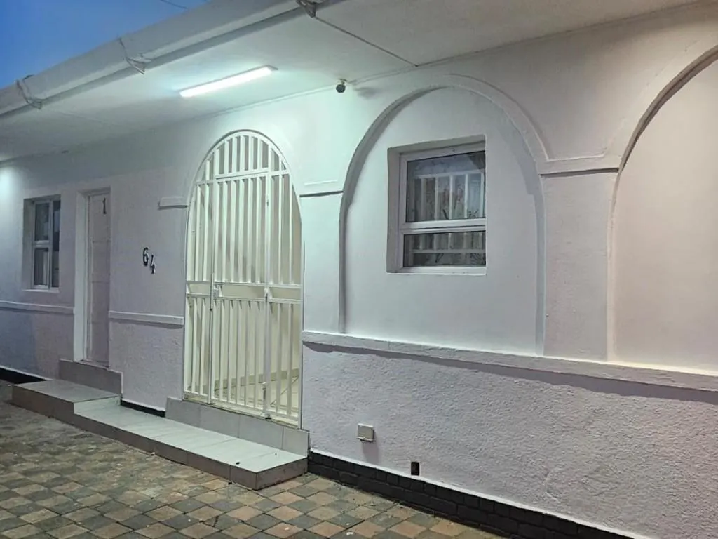 Goshen Lodge Spencer