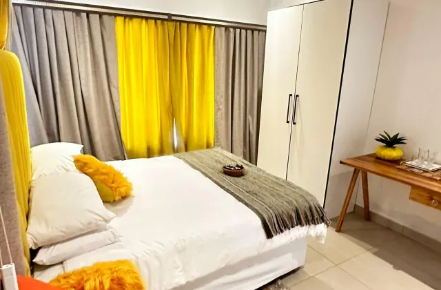 Lifegate Guest House