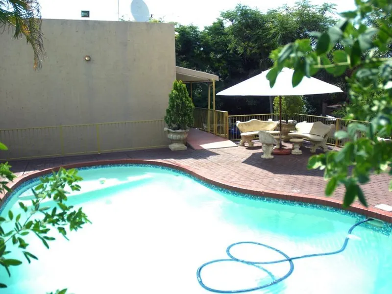 Purple Olive Guest House