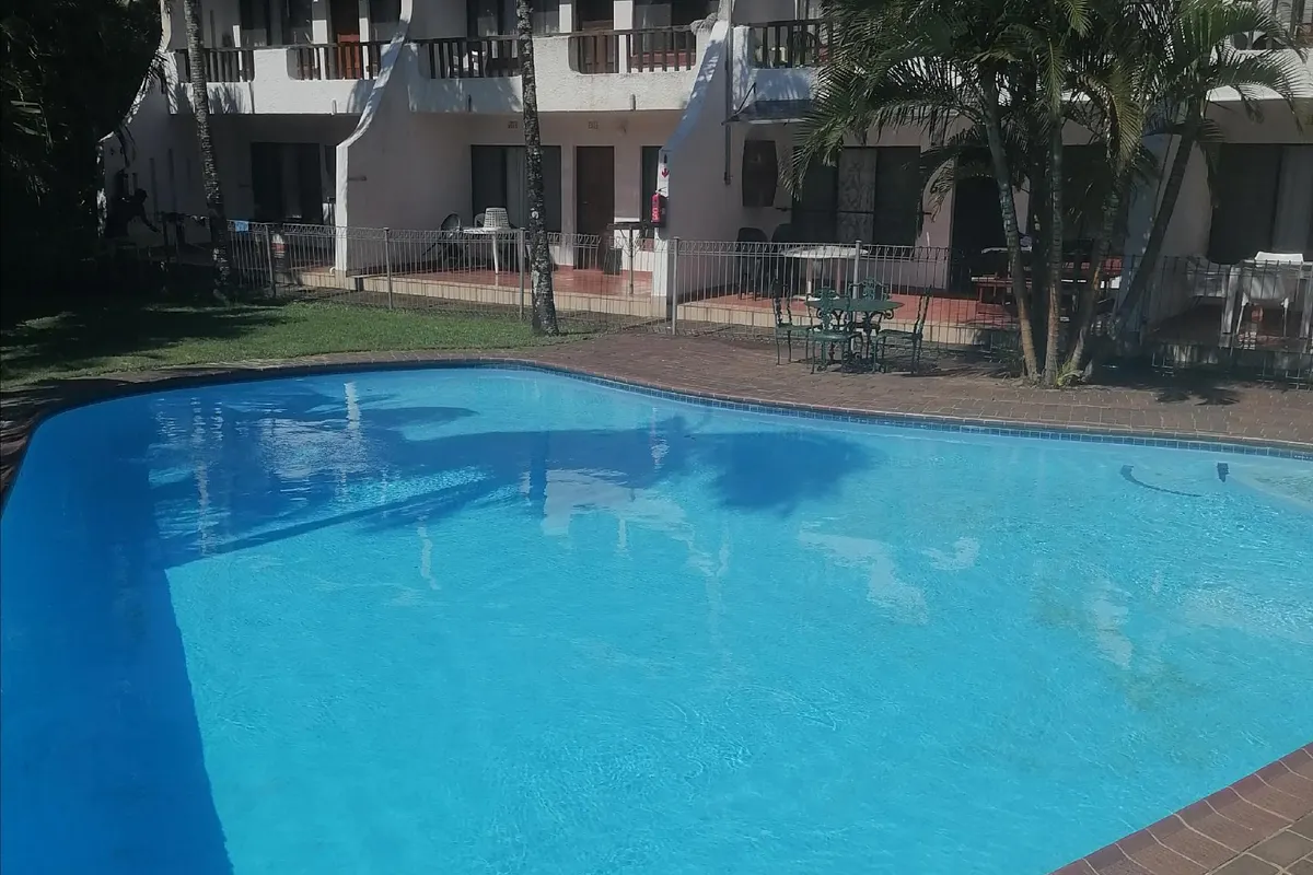 St Lucia Villa Mia 5