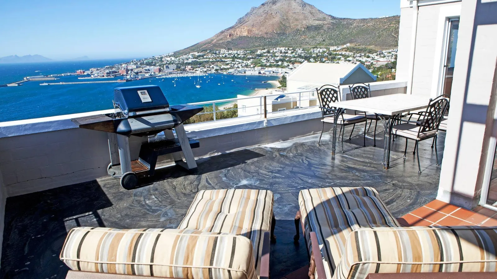 Simonstown Penthouse