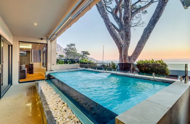 Spacious Family Villa w/Breathtaking Views (Ocean