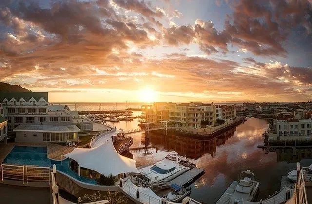 Krystal Beach Hotel Pty Ltd