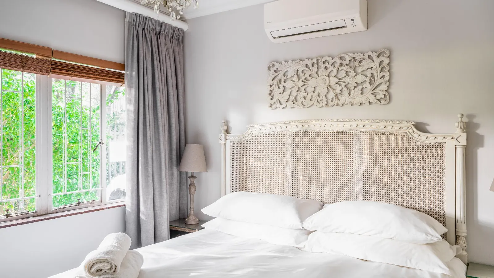 Avemore Wag 'n Bietjie No 1