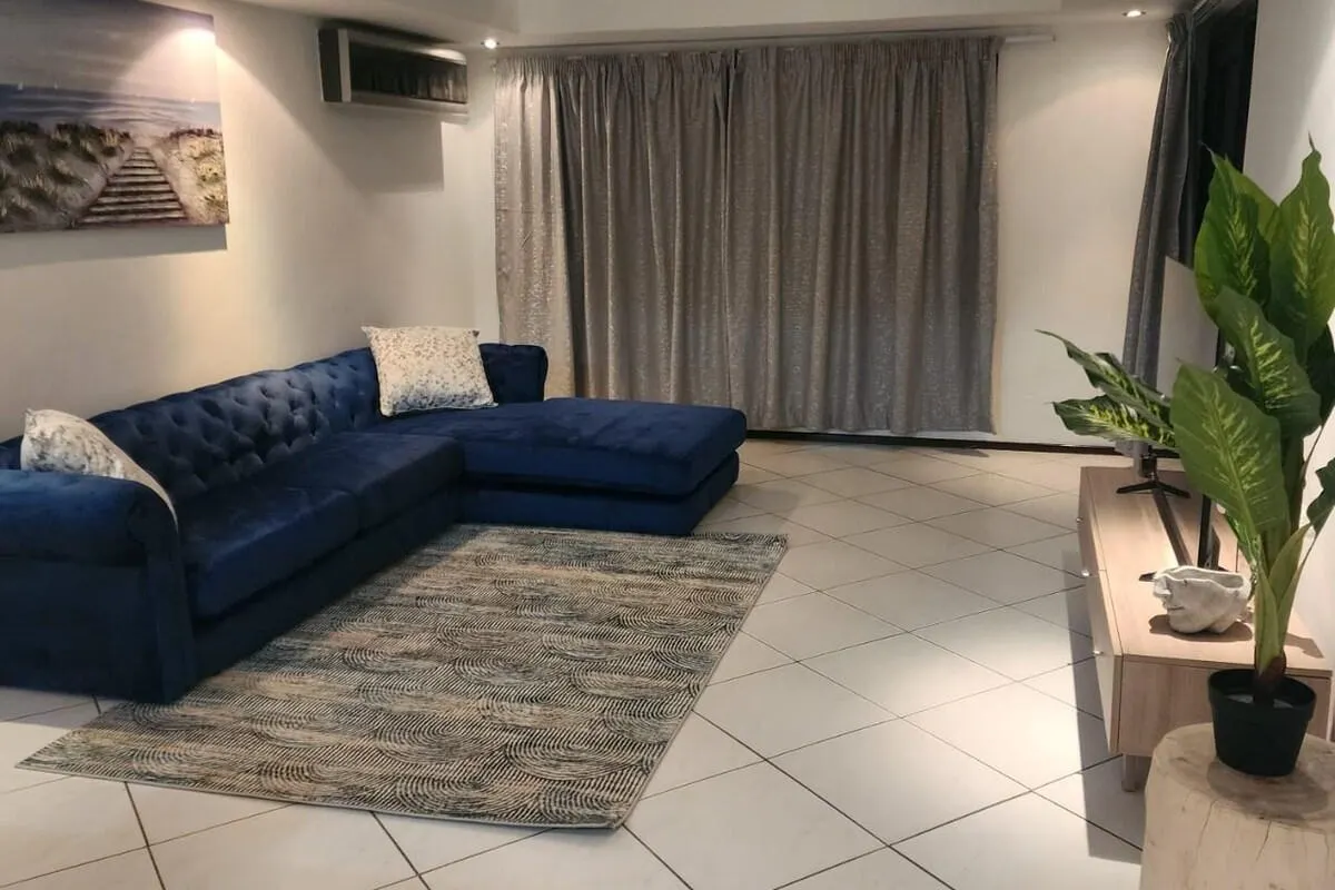 Modern Sandton City Apartment