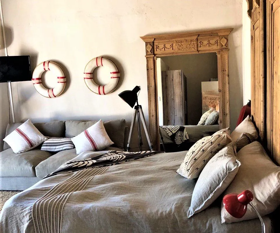 Simba Safaris Private Game Lodge