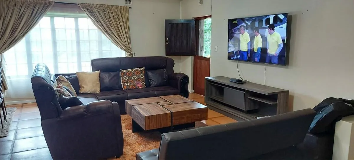 Self Catering  home near the Wild Coast & Casino