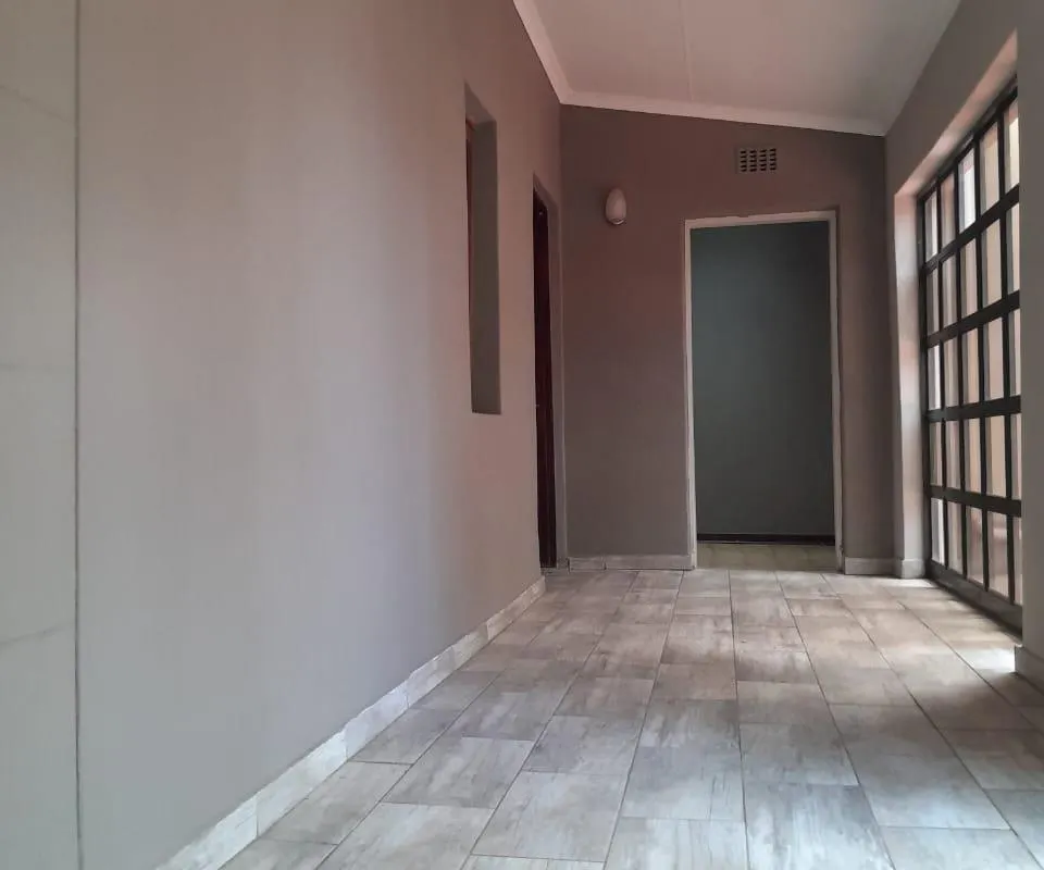 Slumberlake Guest House, Auckland Park