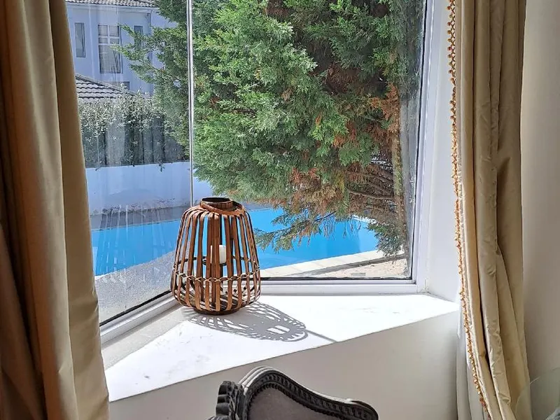 7th Wonder Guest House 