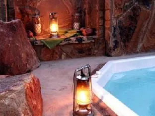 Bateleur Tented Safari Lodge and Bush Spa – photo 5, Lodge in Ellisras