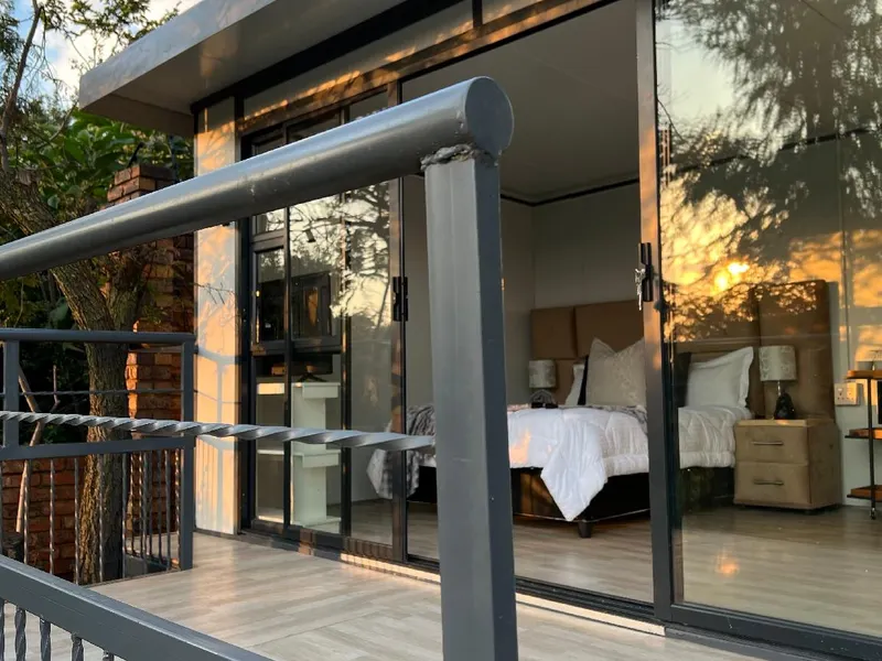 The Point of View Cabin