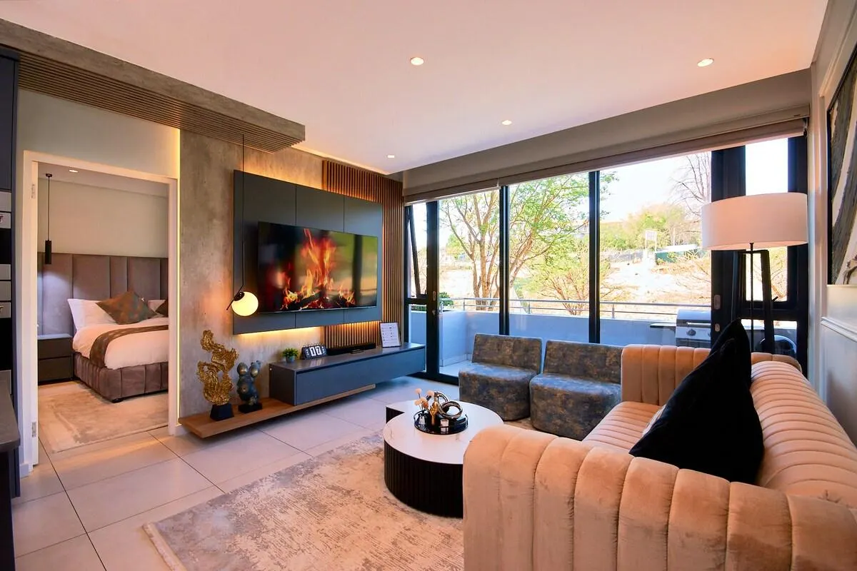 PLN-Spaces @ The Terrace-Sandton Gate