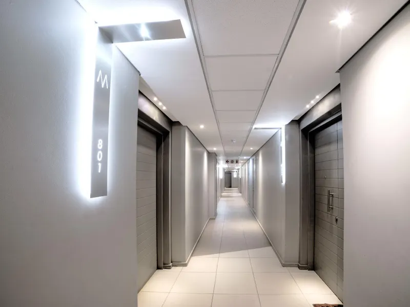 Masingita Towers Hotel and SPA