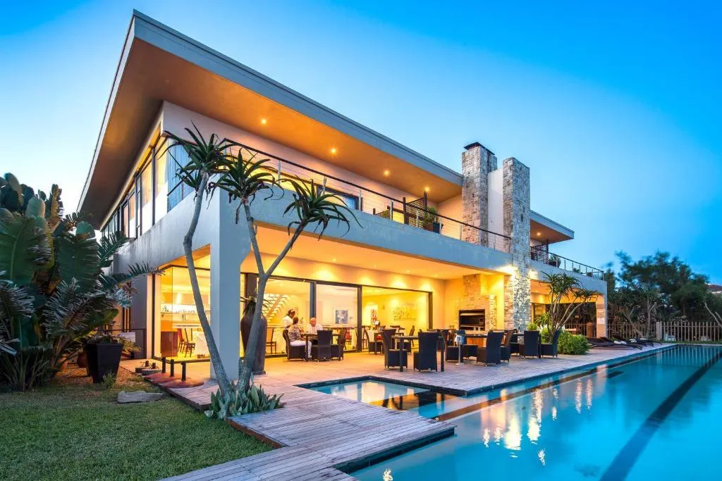 Canelands Beach Club