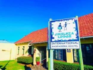 Jikeleza International Backpacker Lodge