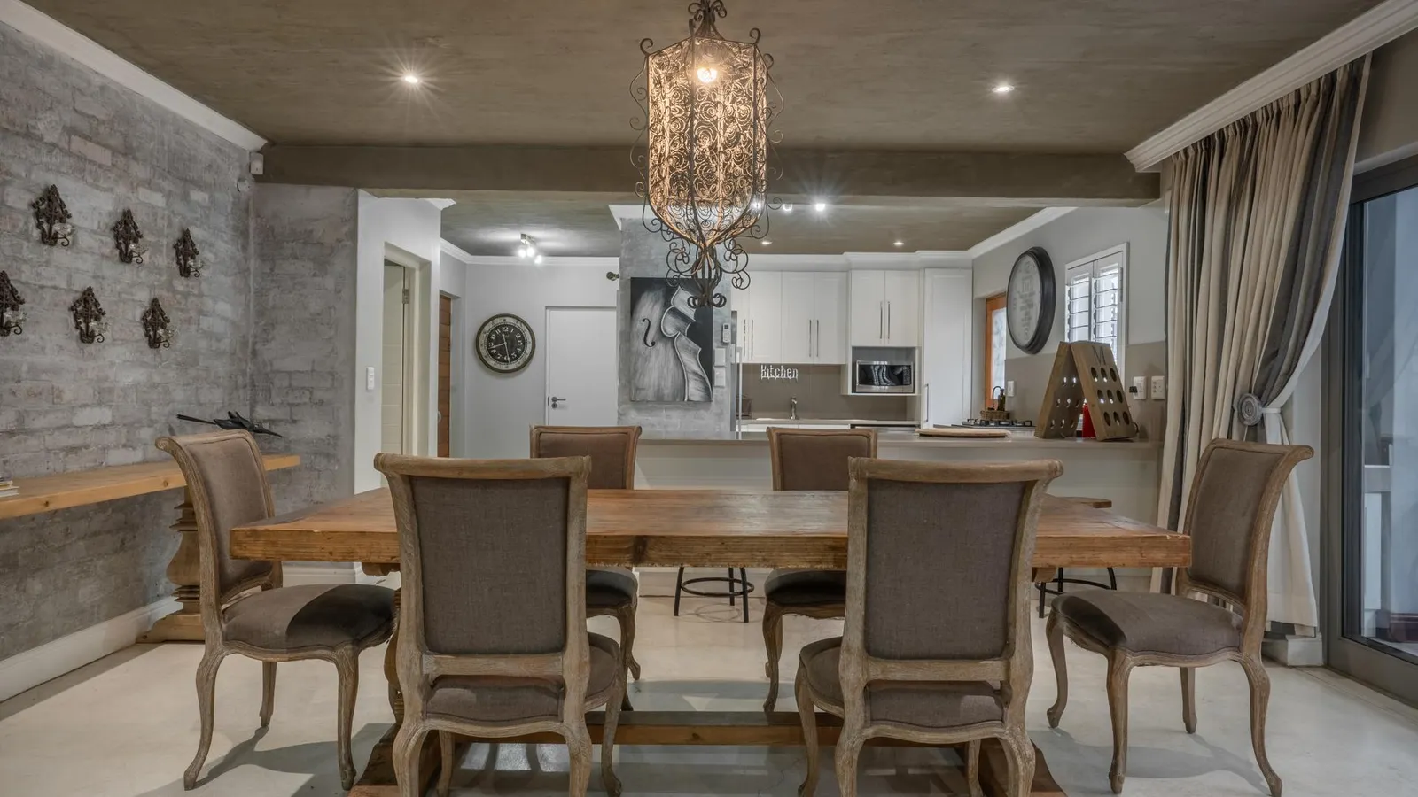 Avemore Lagratitude No 6 - Backup Power