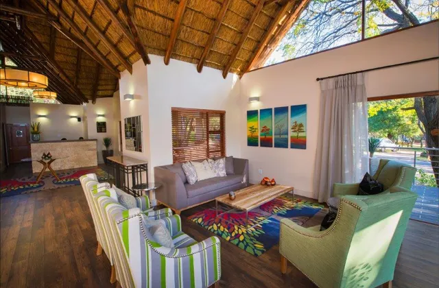 Seasons Golf, Leisure and Spa