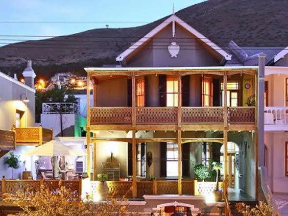 Wilton Manor Guest House