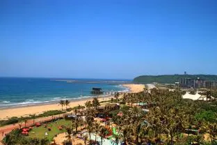 Gooderson Leisure Silver Sands 2 Self Catering  