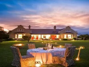 Kwandwe Private Game Reserve - Great Fish River Lodge – exterior or main view, Grahamstown