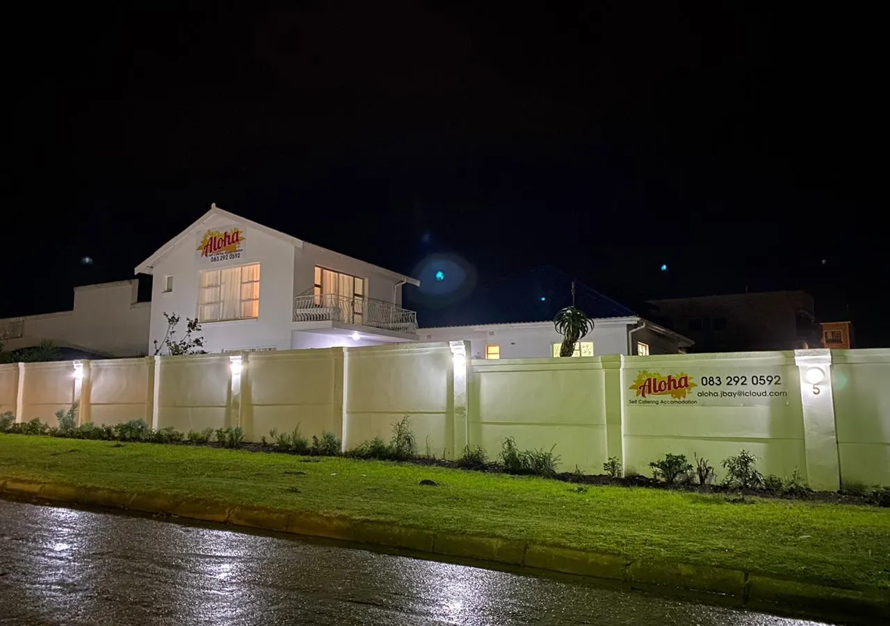 House 10 Sleeper Unit