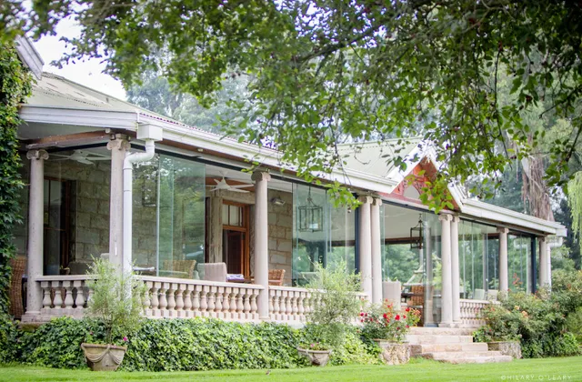 Hartfford House Hotel