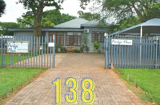 Purdys Place