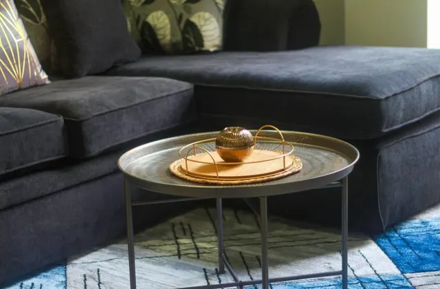 Elegant 1 bedroom unit