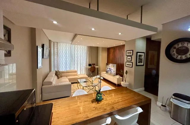 Executive 2 Bedroom Pent Apartment 