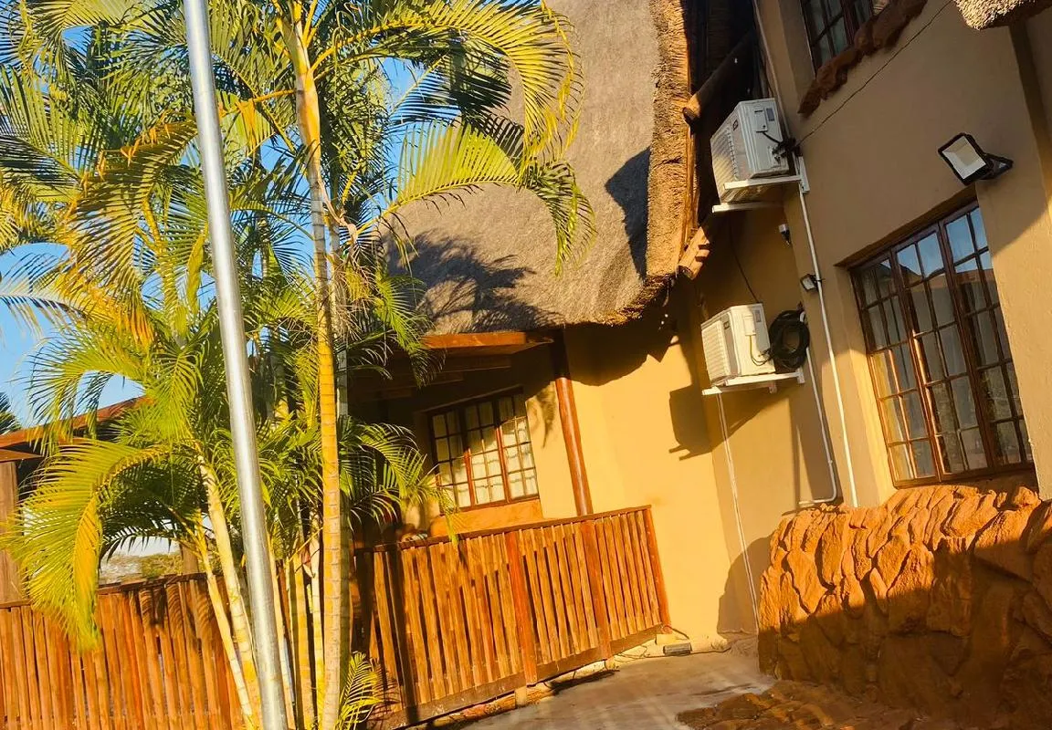 GEORGE B BOUTIQUE LODGE