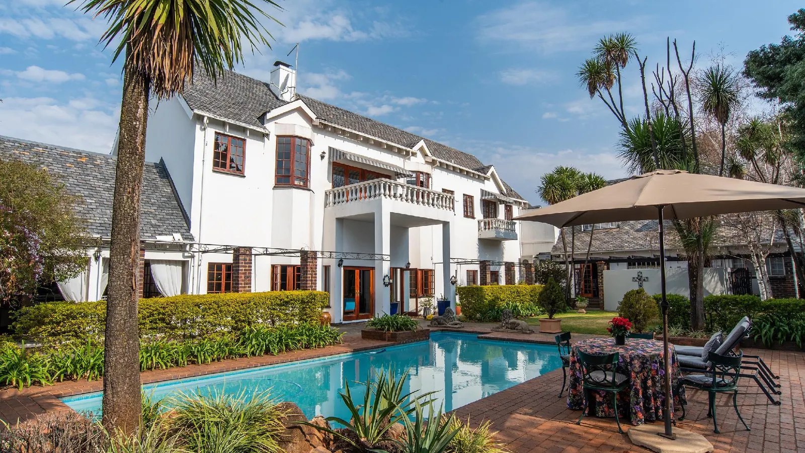 5th Avenue Gooseberry Guest House