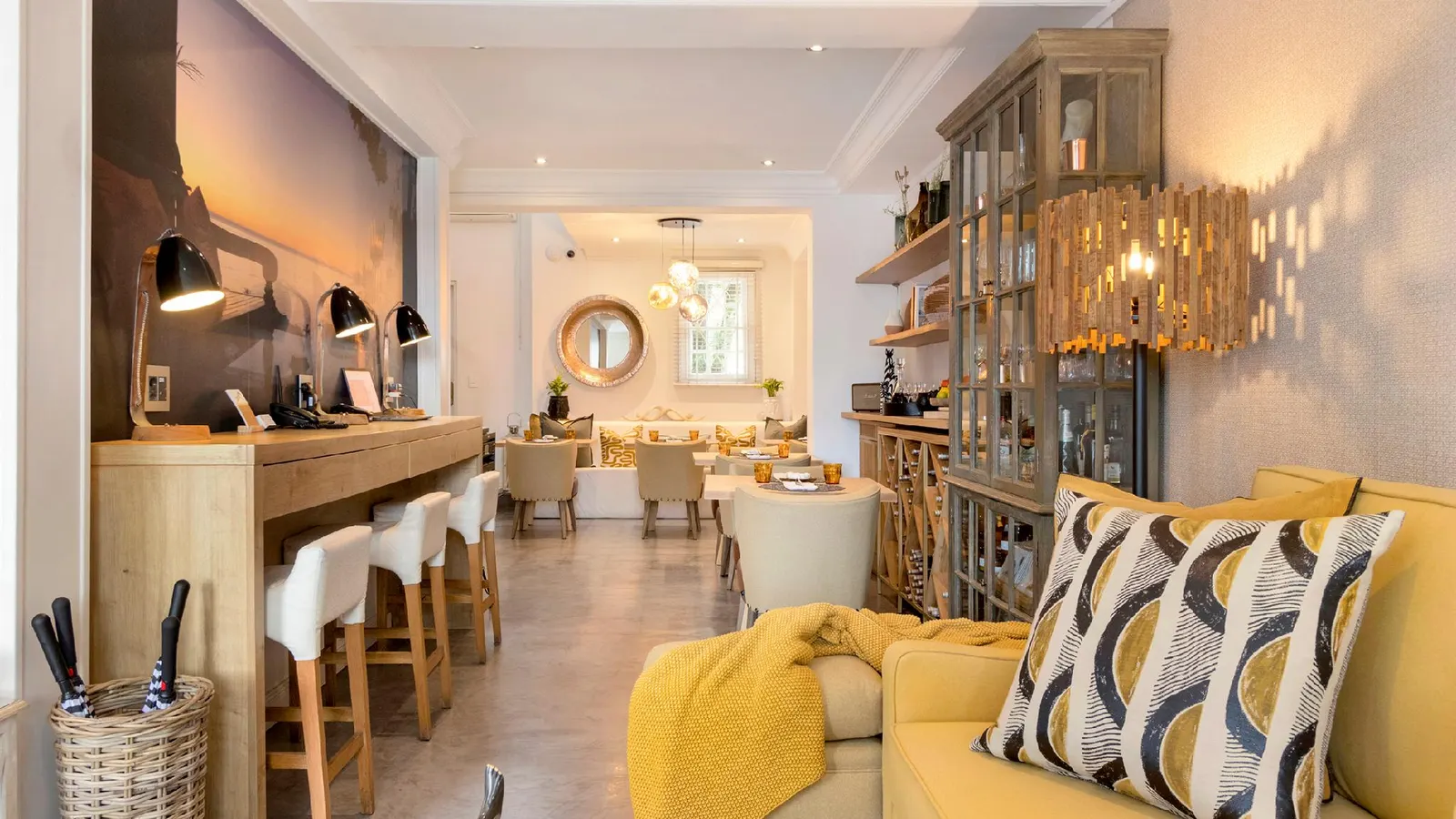 Cape Finest Guesthouse