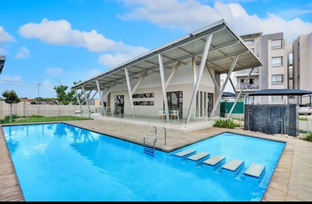 Big Dreams luxury suites