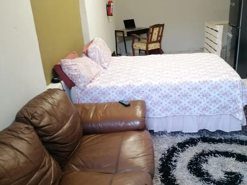 Cooperville, an oasis away from home